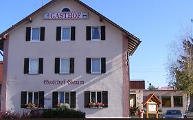 Hotel Gasthof Gaum