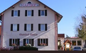 Hotel Gasthof Gaum